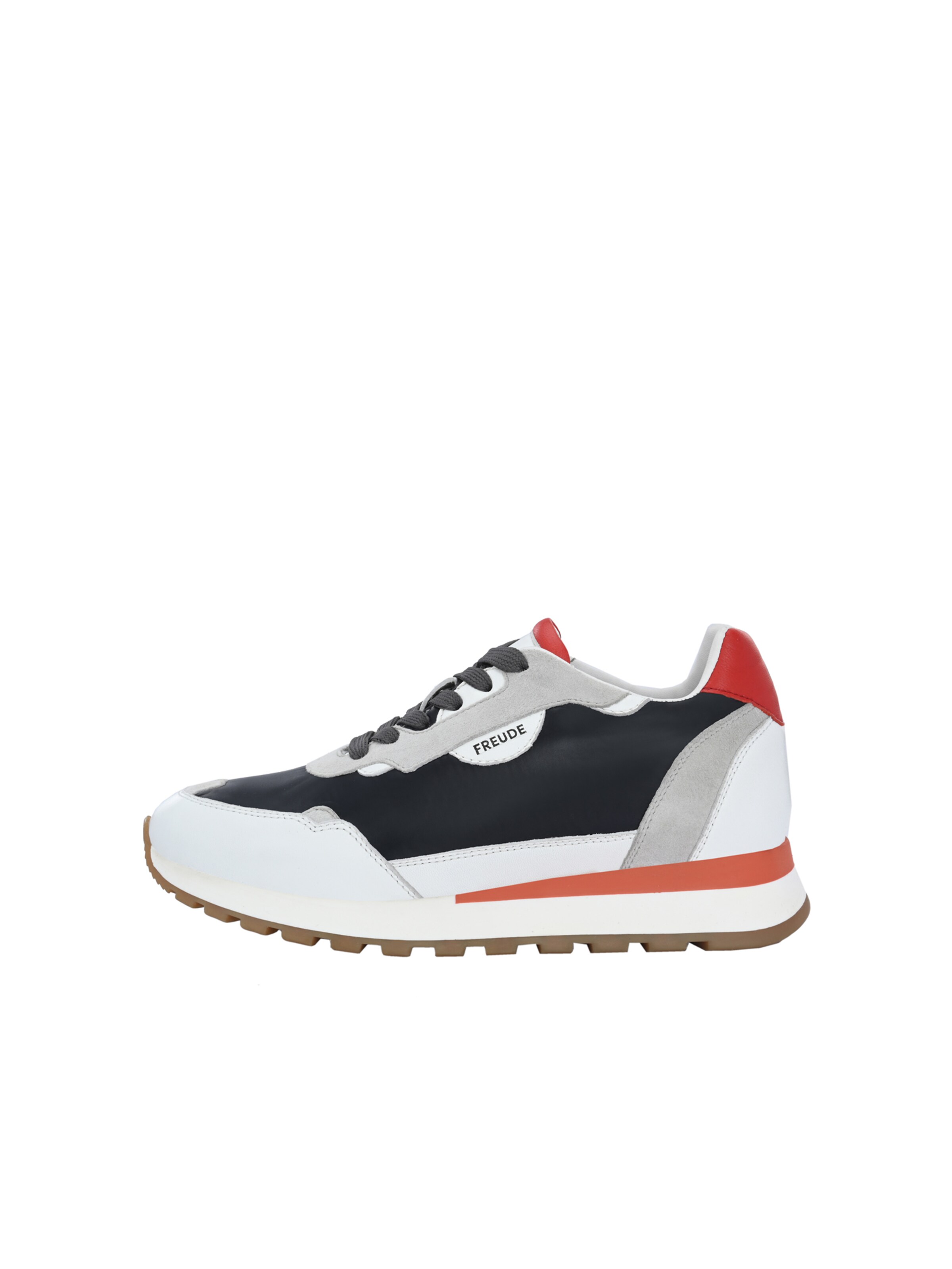 FREUDE Sneaker ' AGATA ' in Weiß