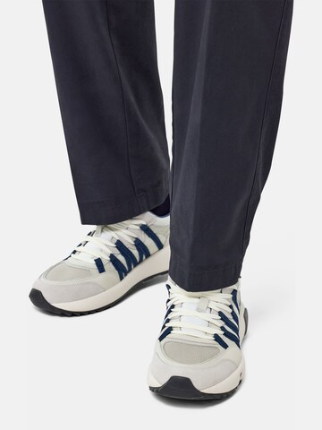 Boggi Milano Sneaker in Weiß