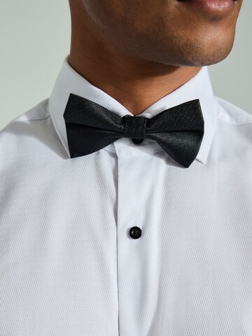 Coupe regular Chemise Next en blanc