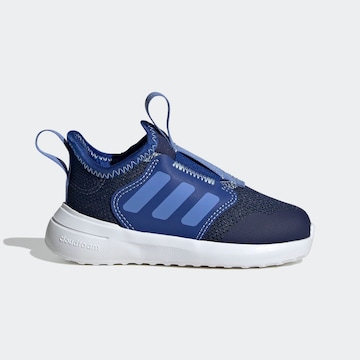 ADIDAS SPORTSWEAR Sneakers in Blue: front