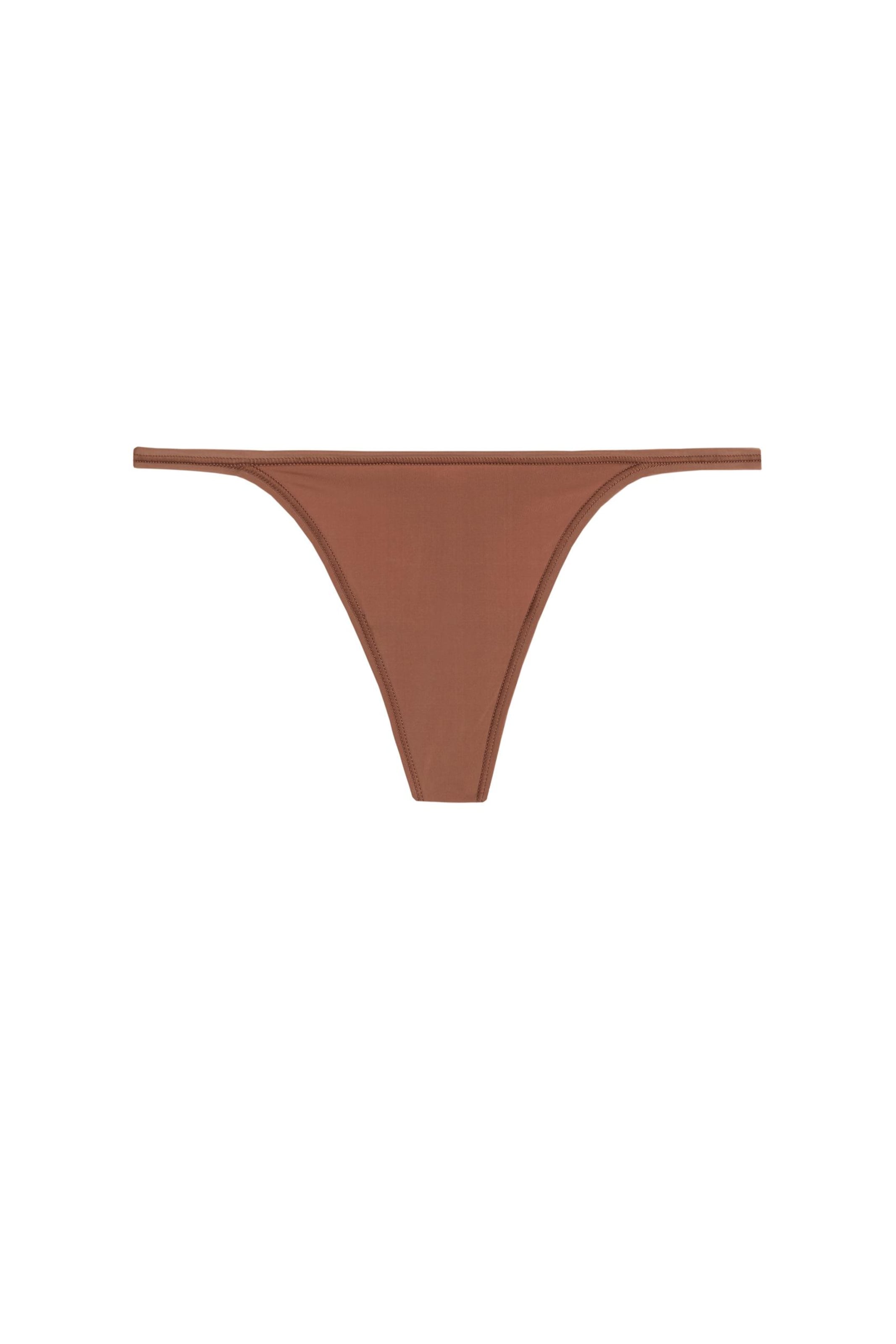 INTIMISSIMI String in Beige: Vorderseite