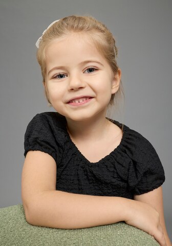 Kidsworld Set in Black