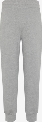 Polo Sylt Tapered Hose in Grau