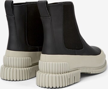 Chelsea Boots 'Pix' CAMPER en noir