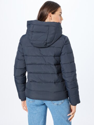 Soccx Jacke in Schwarz