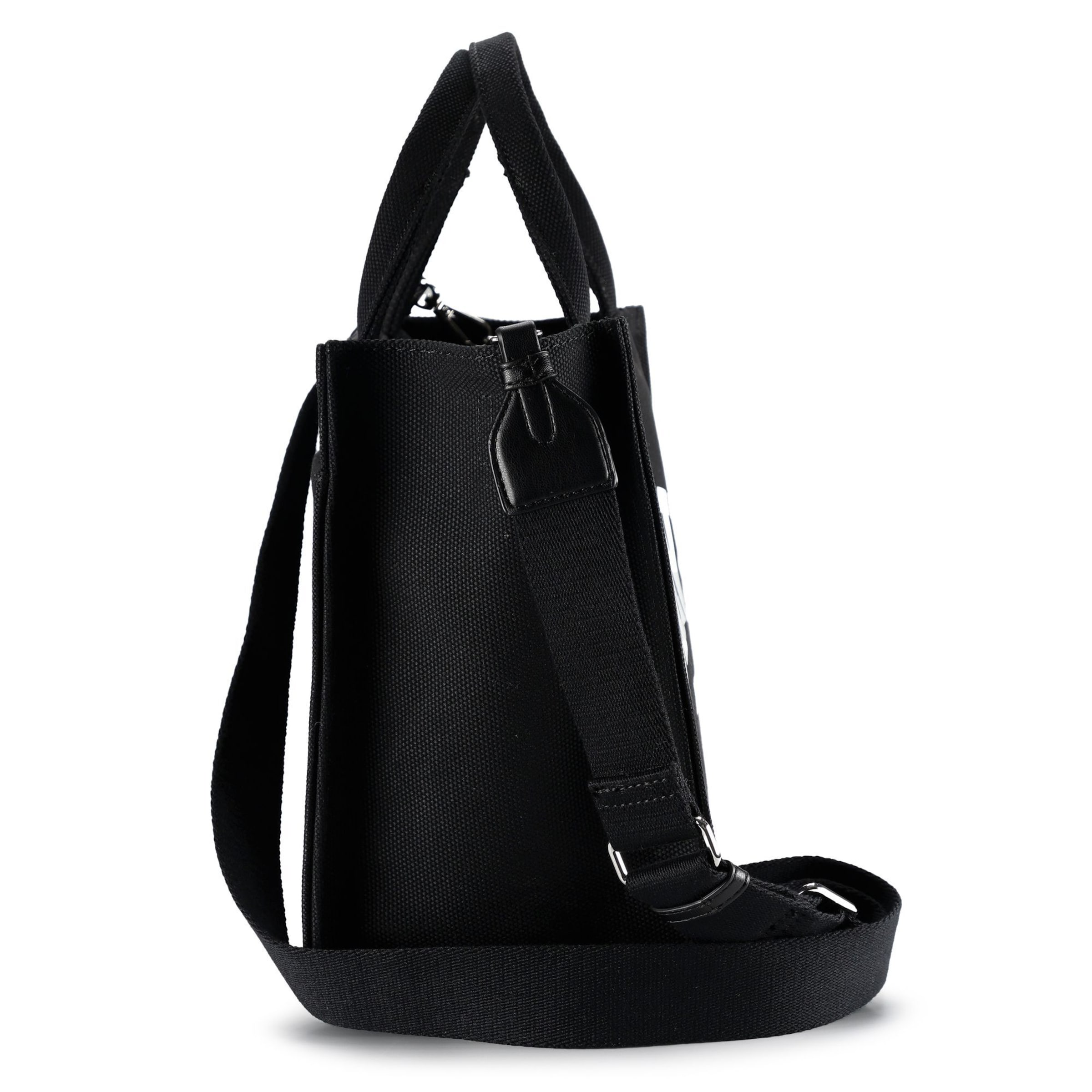 DKNY Shopper 'Hadlee ' in Schwarz