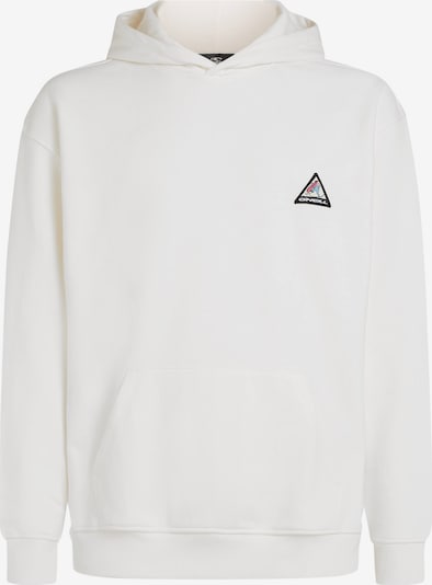 O'NEILL Sportisks džemperis, krāsa - krēmkrāsas / zils / melns / balts, Preces skats