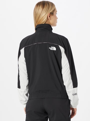 Geacă outdoor de la THE NORTH FACE pe negru