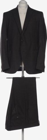 RENÉ LEZARD Suit in XL in Brown: front