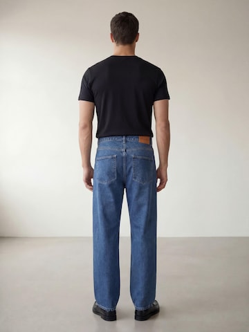 ARMIE Shirt in Zwart