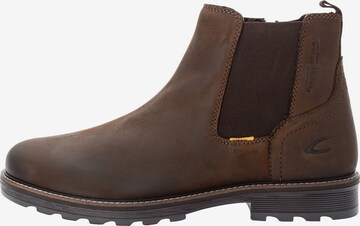 CAMEL ACTIVE - Botas en marrón