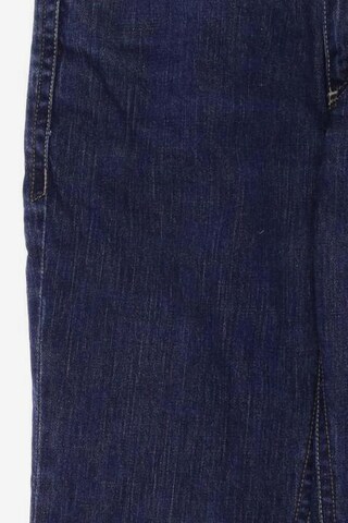Sportmax Code Jeans 30-31 in Blau