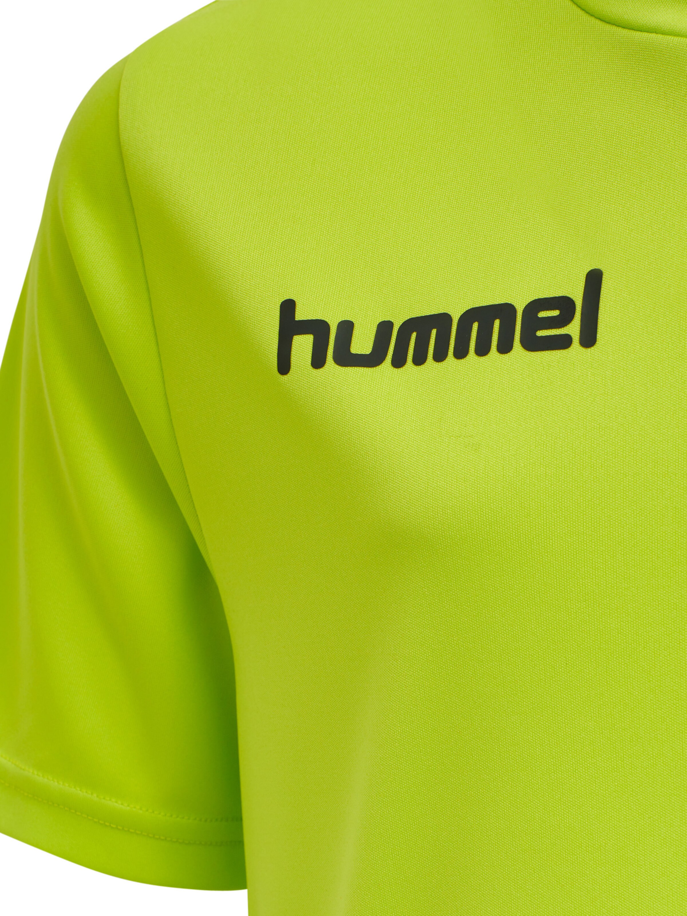 Hummel Tracksuit in Green