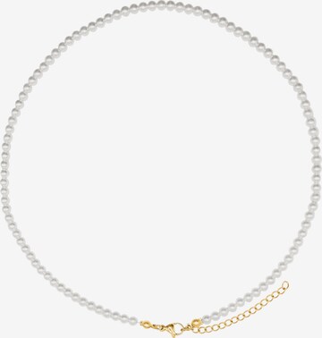 Heideman Necklace 'Sani' in White