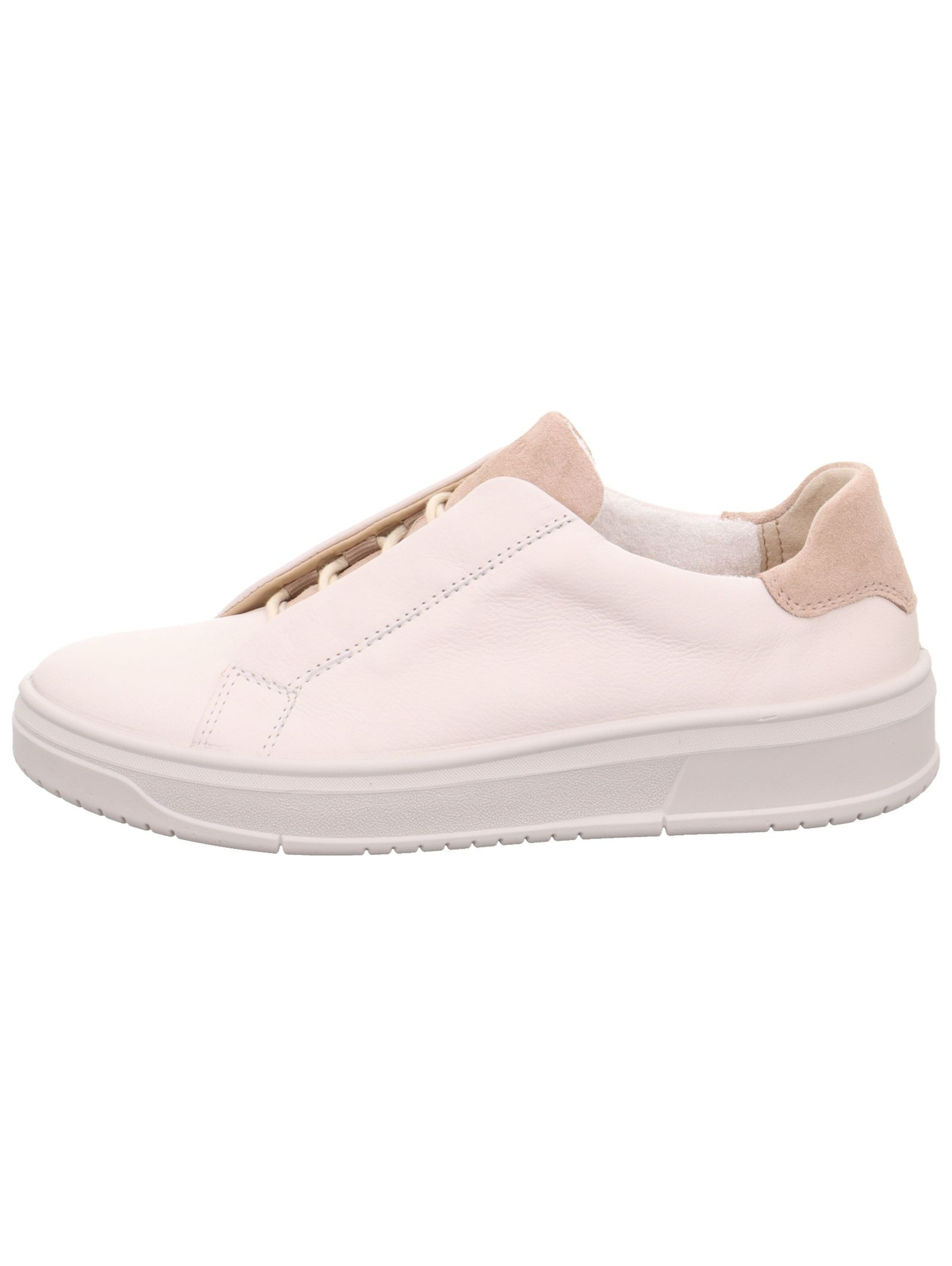 Legero Sneakers in Beige