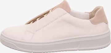 Legero Sneaker in Beige