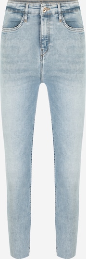 River Island Petite Jeans i blå denim, Produktvisning