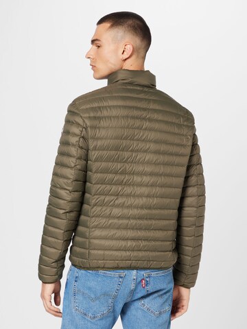 Colmar Zimska jakna | zelena barva