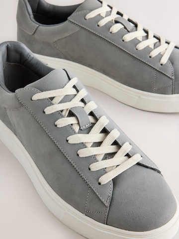 Next Sneakers in Grey