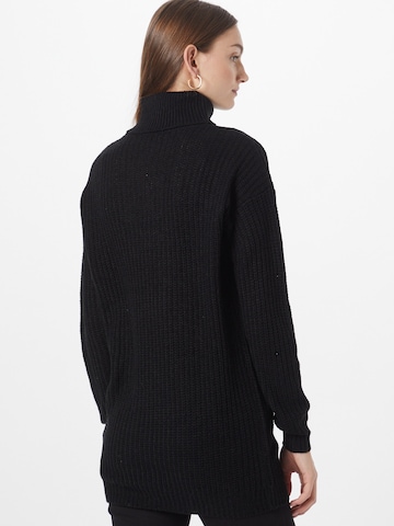 Missguided Sweater in Black