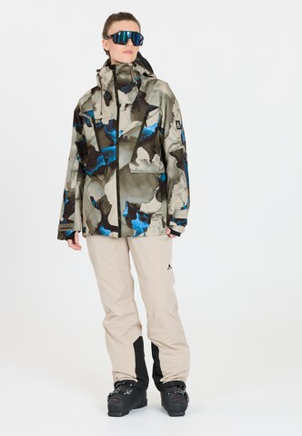 Whistler Outdoorjas 'Palmdale' in Zwart