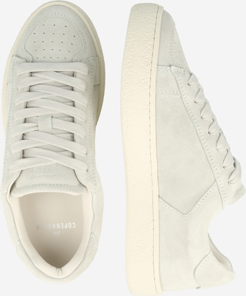Copenhagen Sneaker in Weiß
