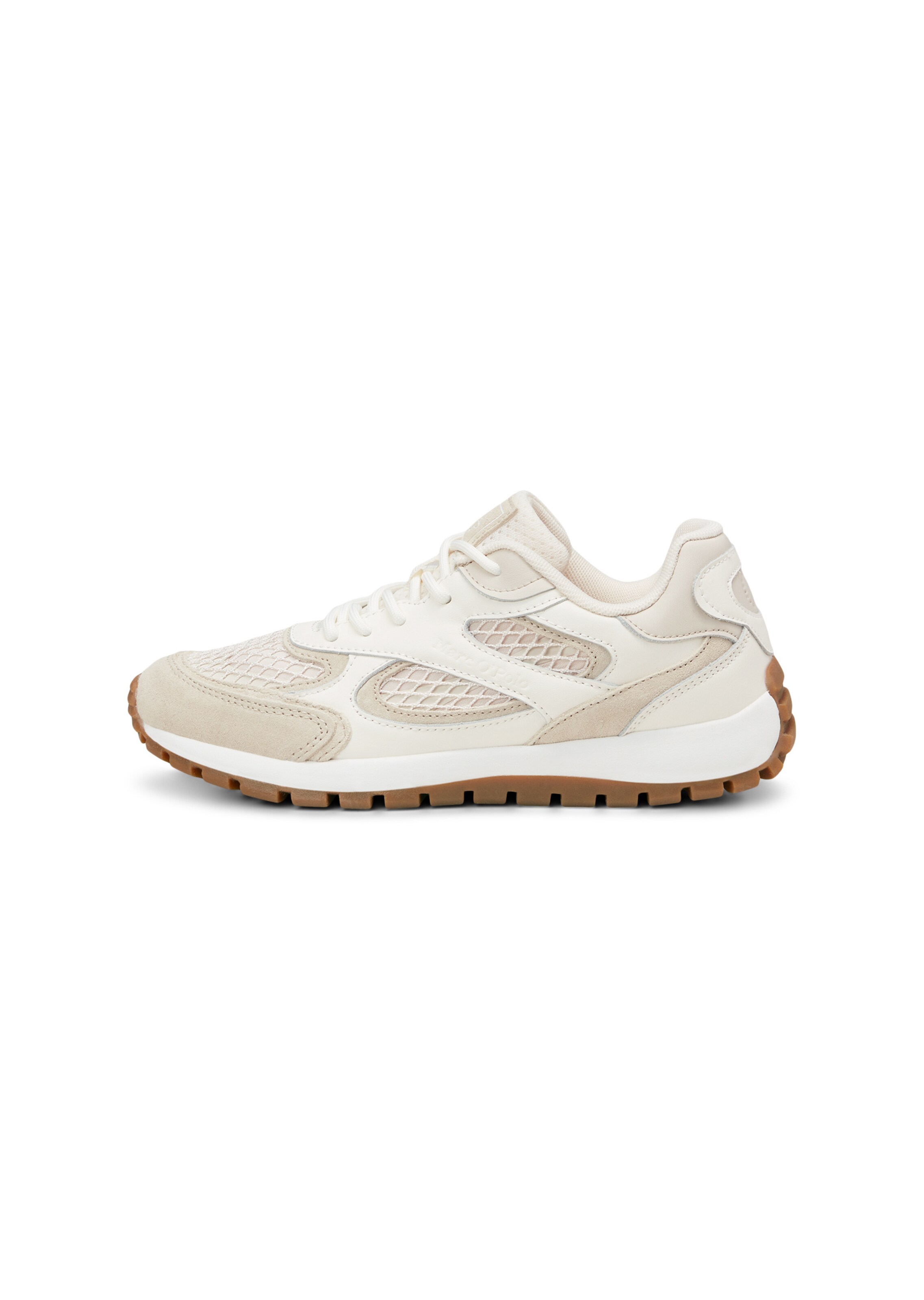 Marc O'Polo Sneakers in White