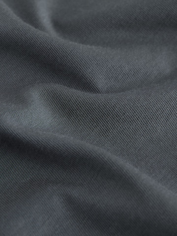 T-Shirt Next en gris