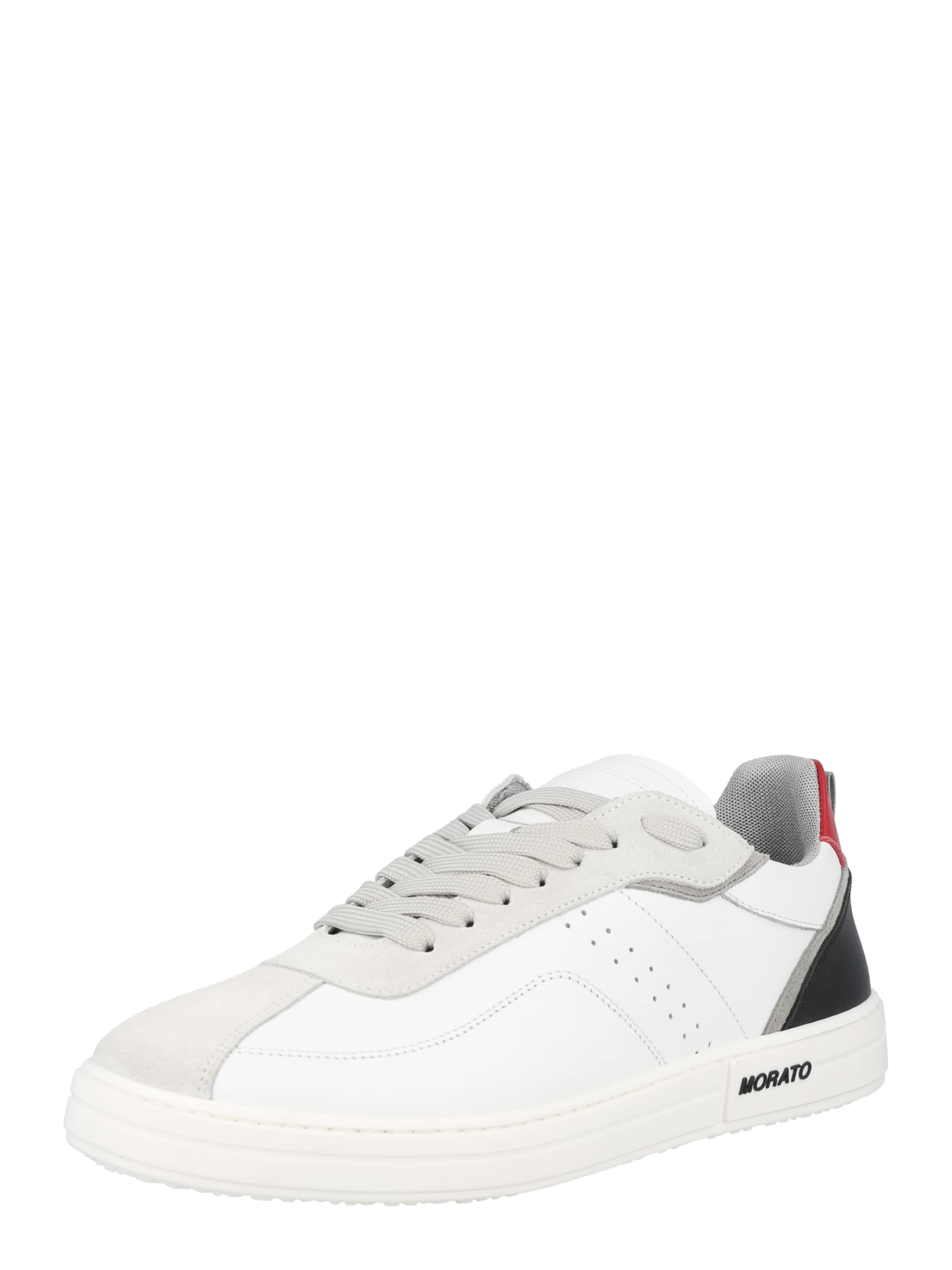 Men Sneakers | ANTONY MORATO Sneakers 'CAMERON' in White - UL49824
