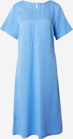 Robe 'Elly' Esmé Studios en bleu : devant