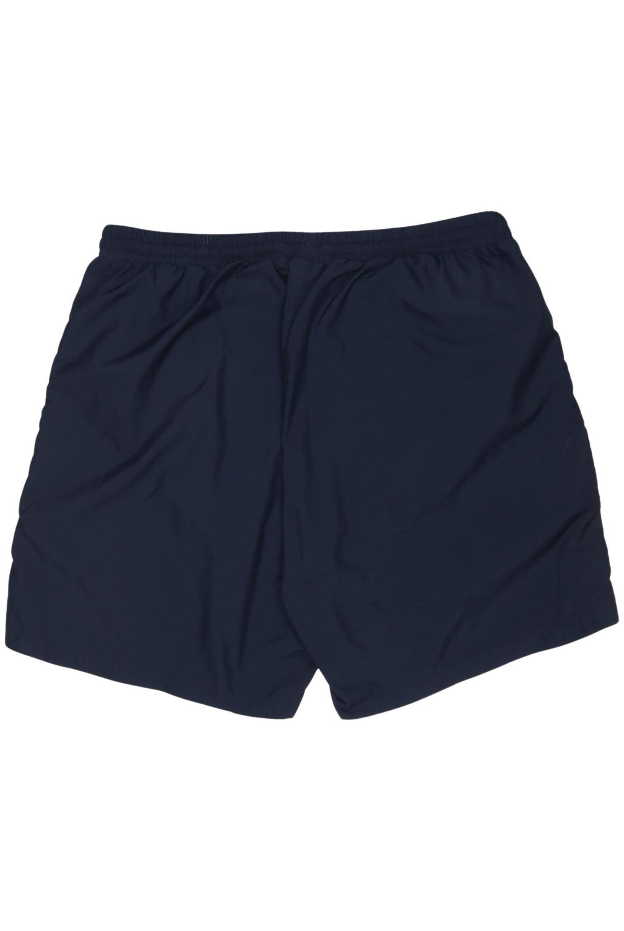 HUGO Shorts in 35-36 in Blue