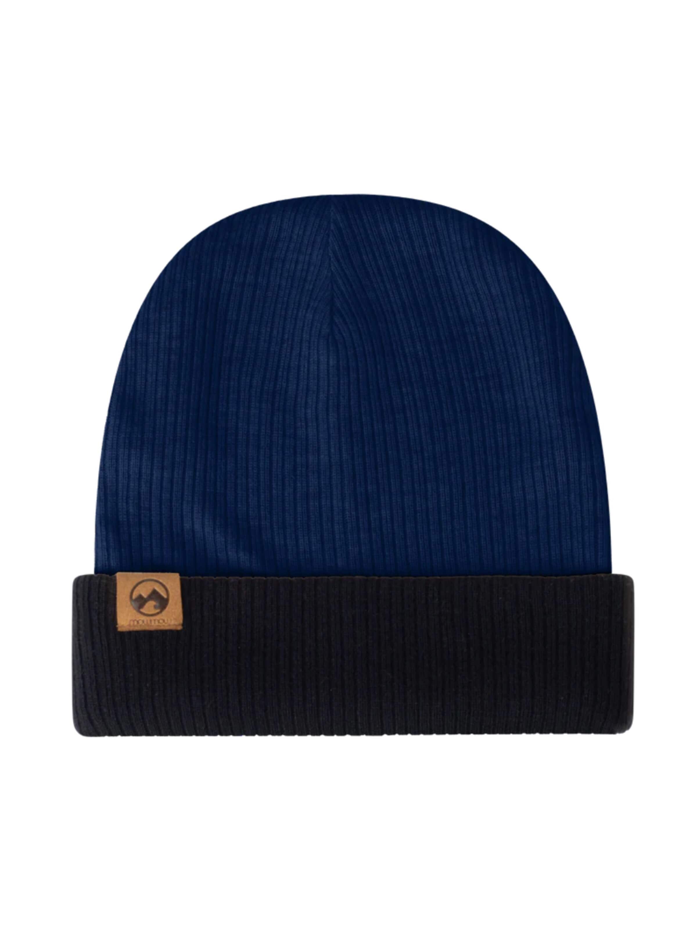 Casquette de sport 'MowMow' Mowmow en bleu