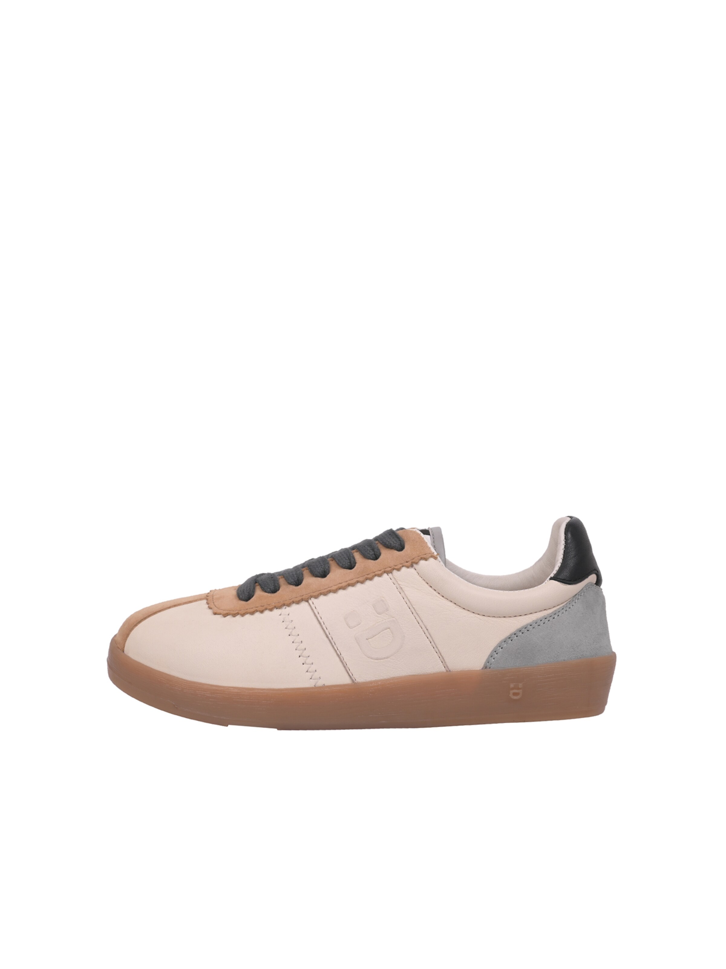 FREUDE Sneakers 'ARIELLE' in Brown