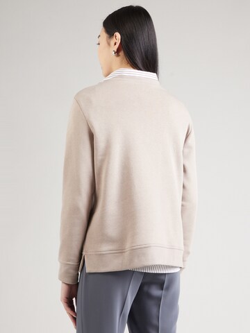Sweat-shirt GAP en beige