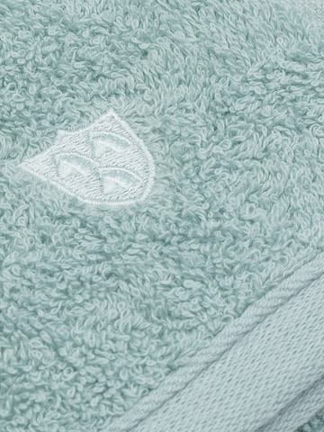 ROSS Towel 'Vita' in Green