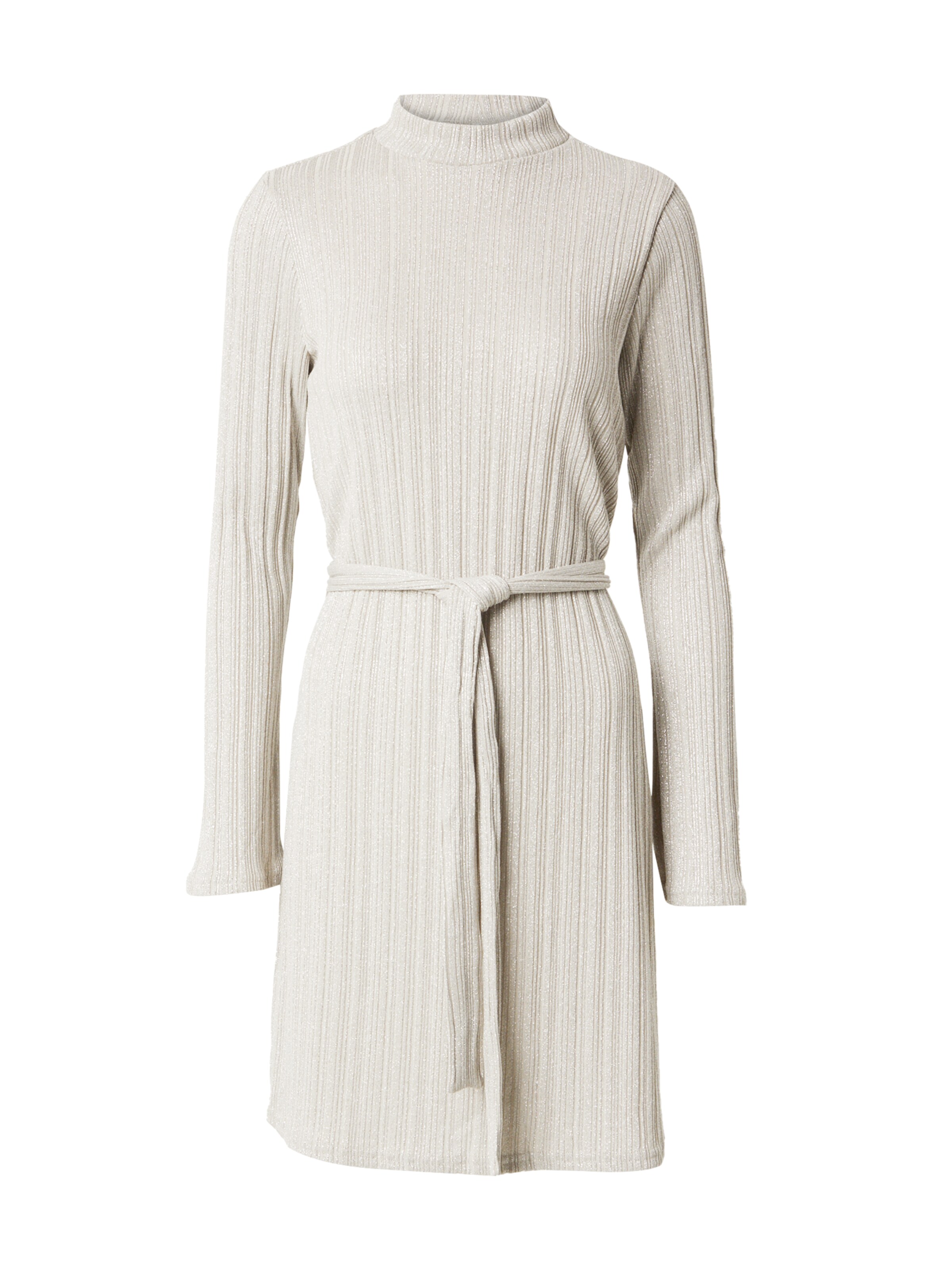 PIECES Dress 'PCDALILAH' in Grey: front