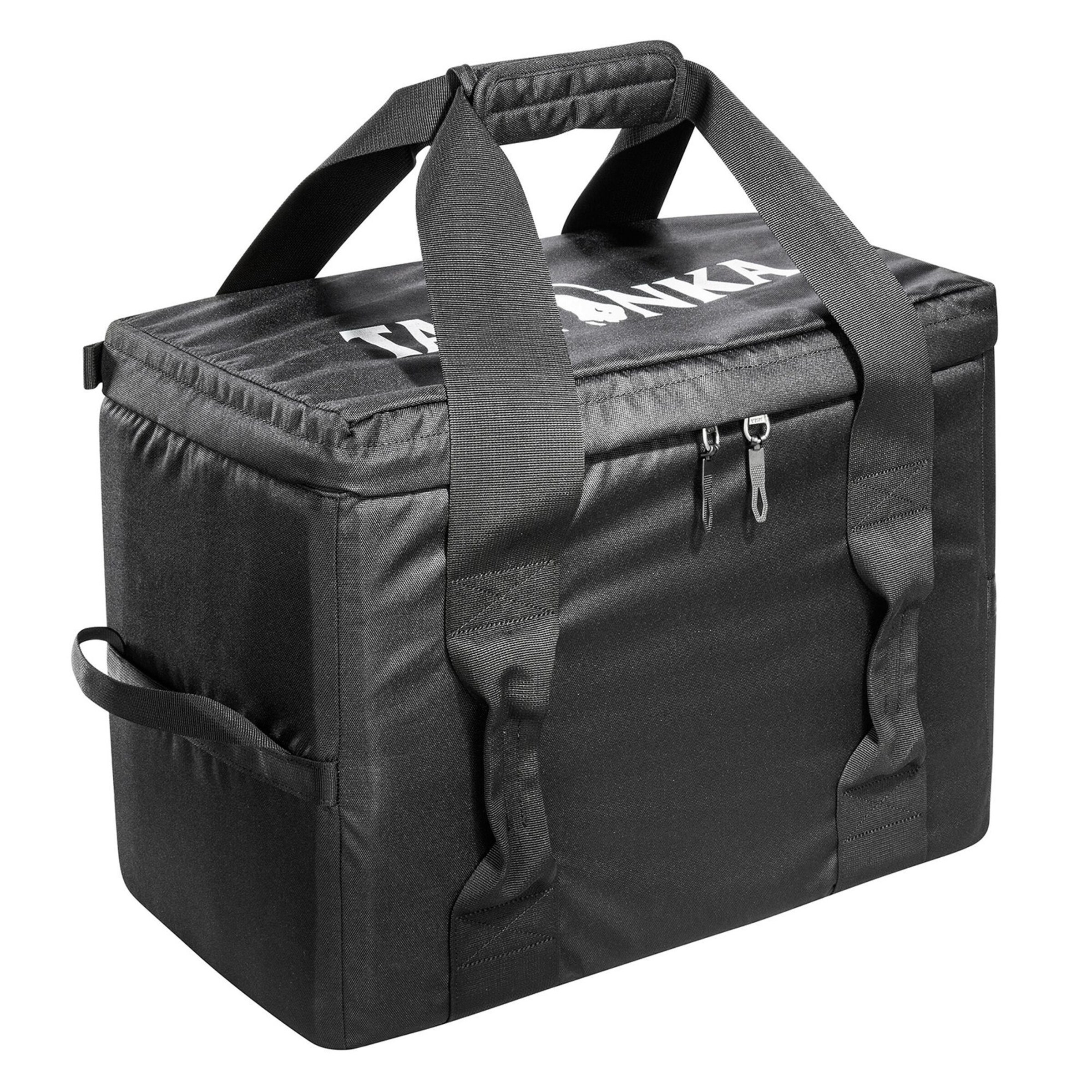 TATONKA Weekend bag in Black
