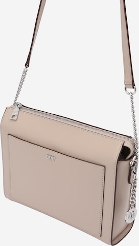 DKNY Crossbody Bag 'Bryant' in Pink: front