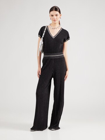 Tuta jumpsuit di Liu Jo in nero