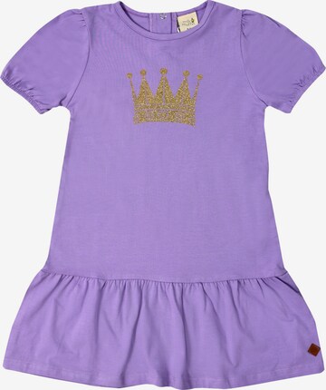 Milk & Muffin Платье 'MIA' в Лиловый: спереди