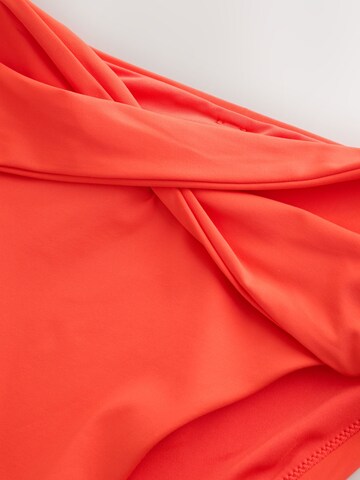 Next Низ бикини в Красный