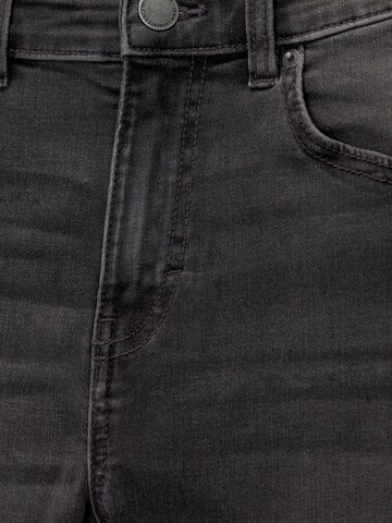 Pull&Bear Regular Jeans in Grau