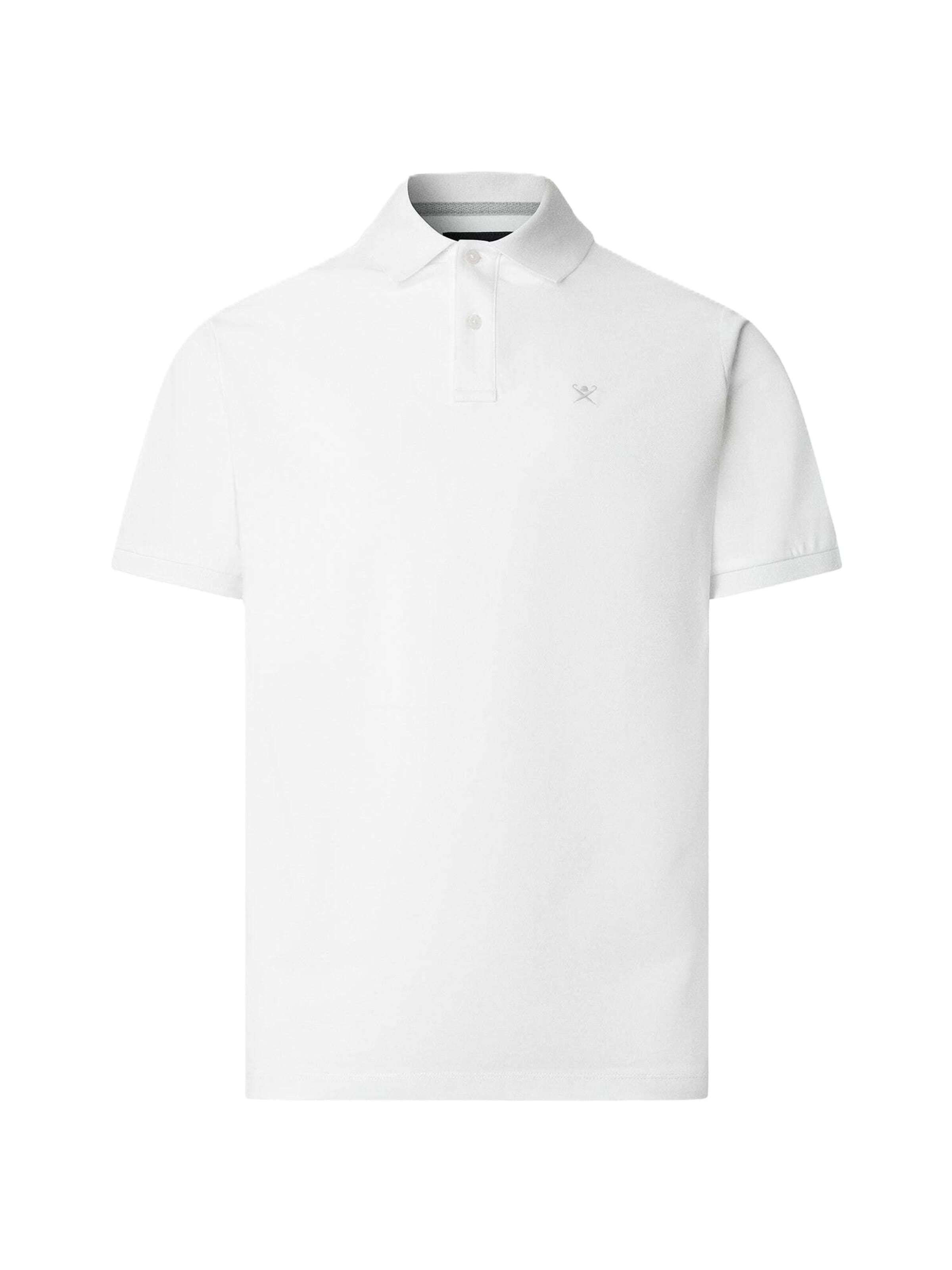 Hackett London Shirt in White: front