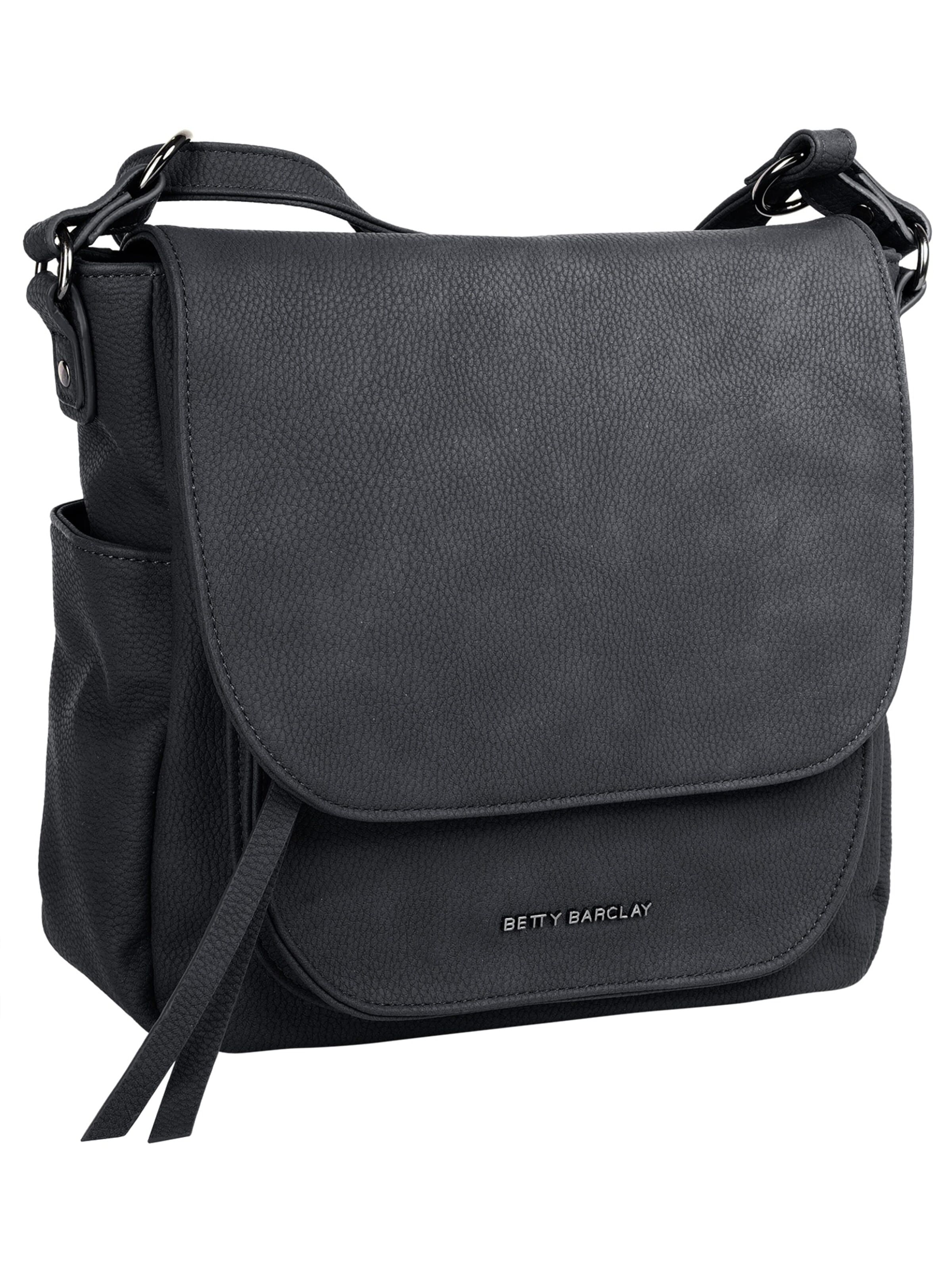 Betty Barclay - Bolso de hombro en azul
