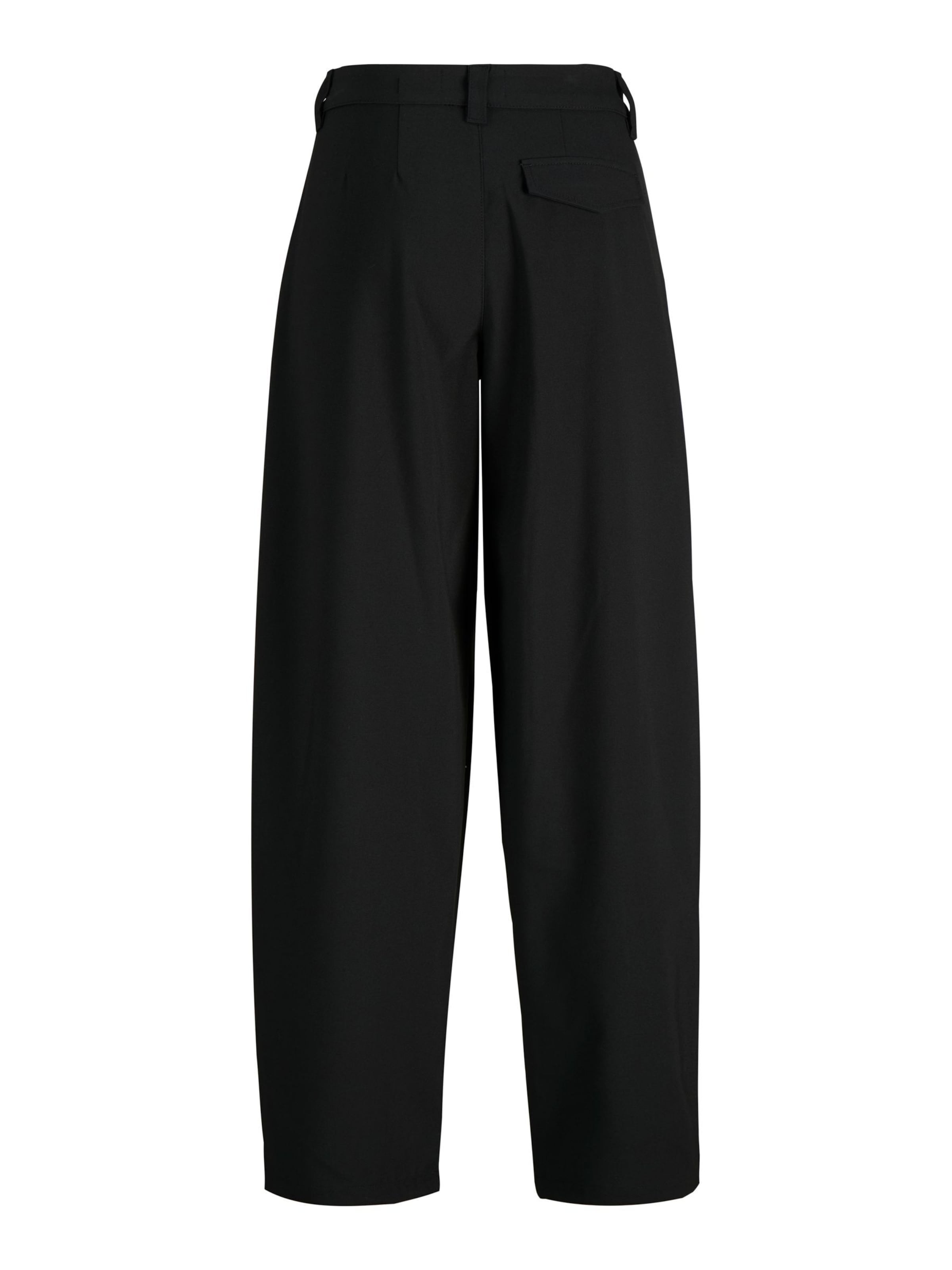 Barrel Pantaloni 'ALICE' di JJXX in nero