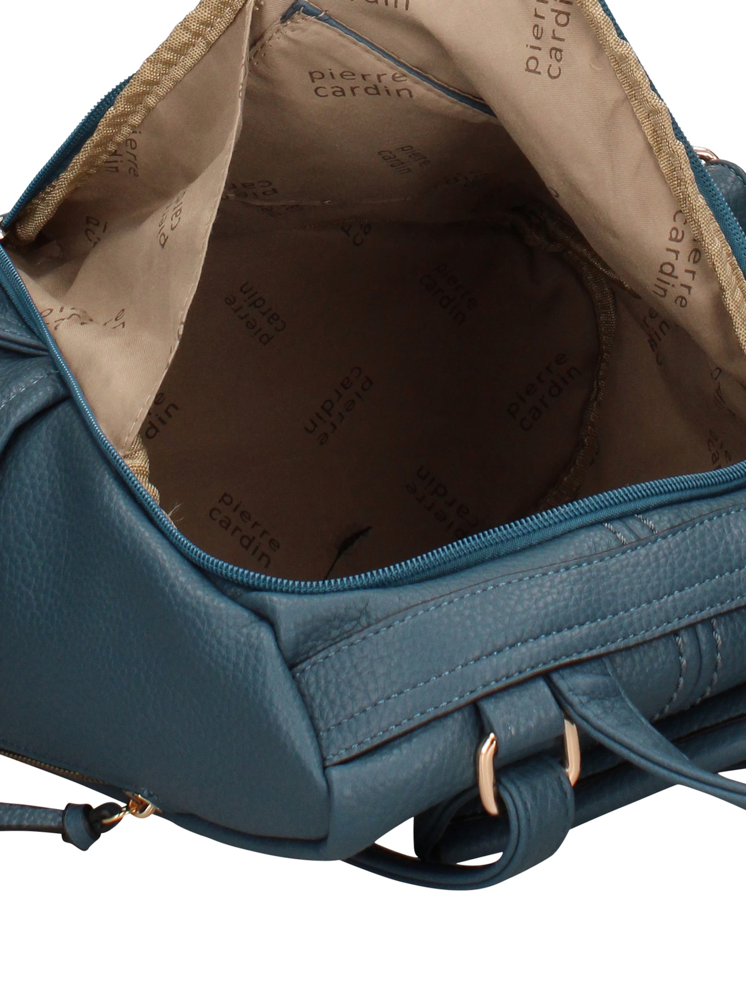 Zaino di PIERRE CARDIN in blu