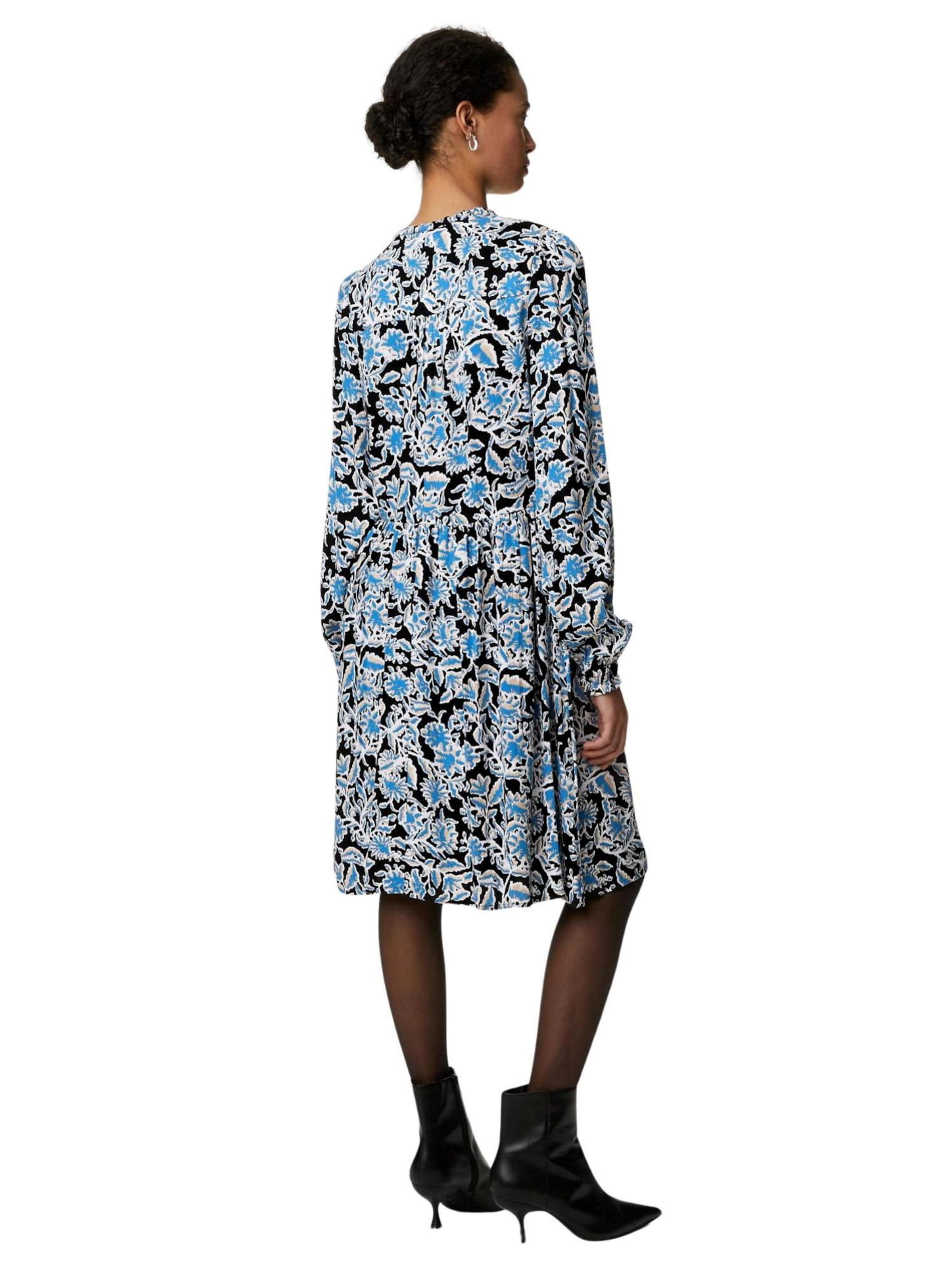 Abito di Marks & Spencer in blu