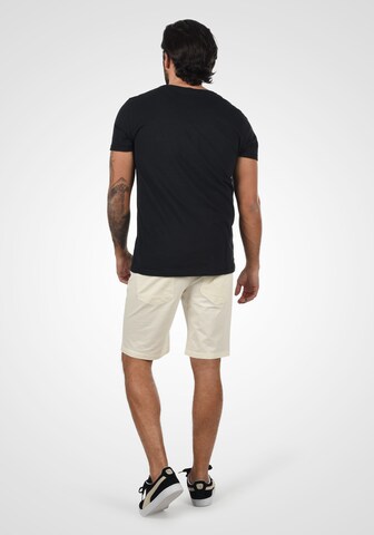 !Solid - regular Vaquero en beige