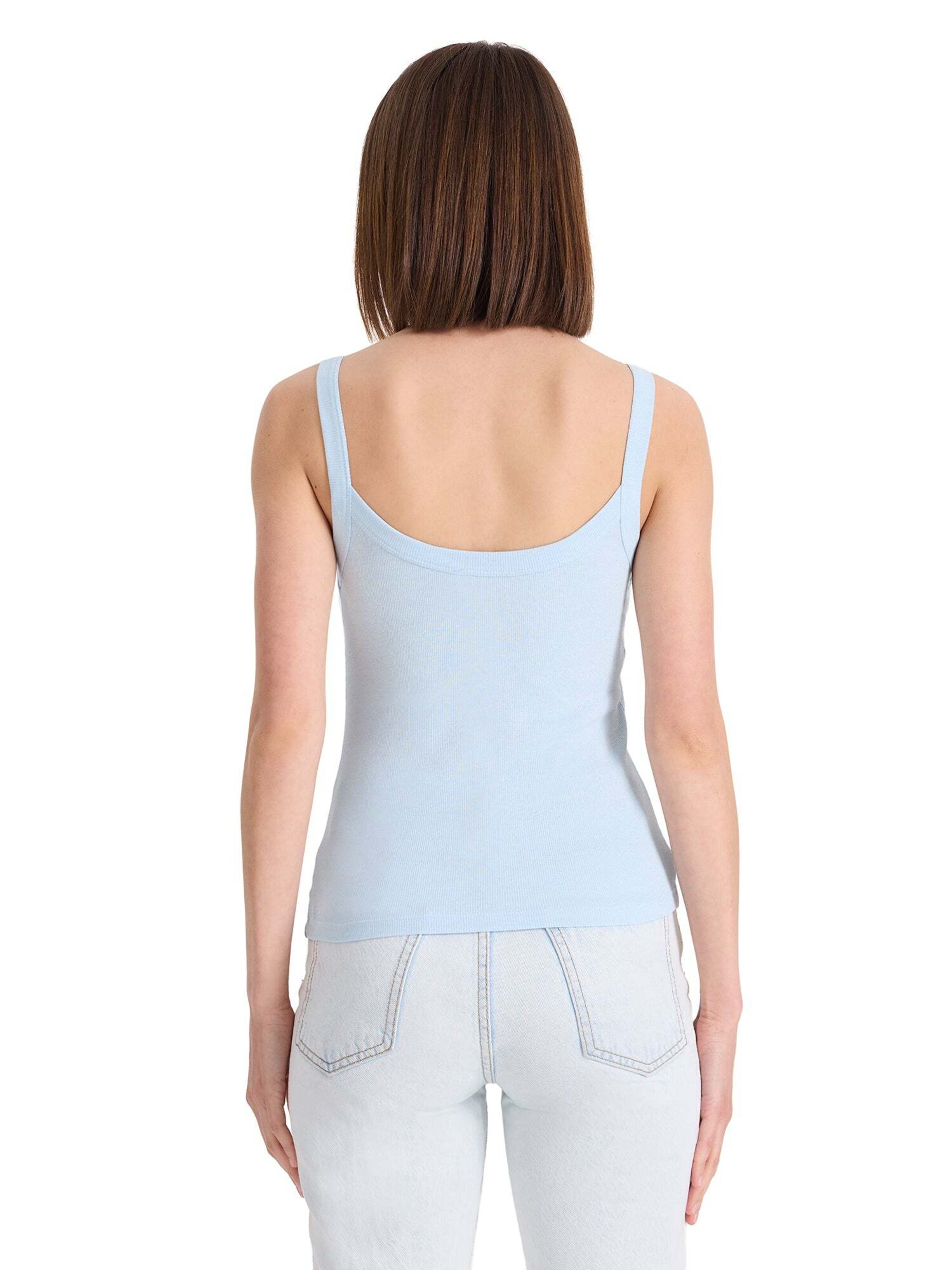 WESTMARK LONDON Top ' IVY ' in Blauw