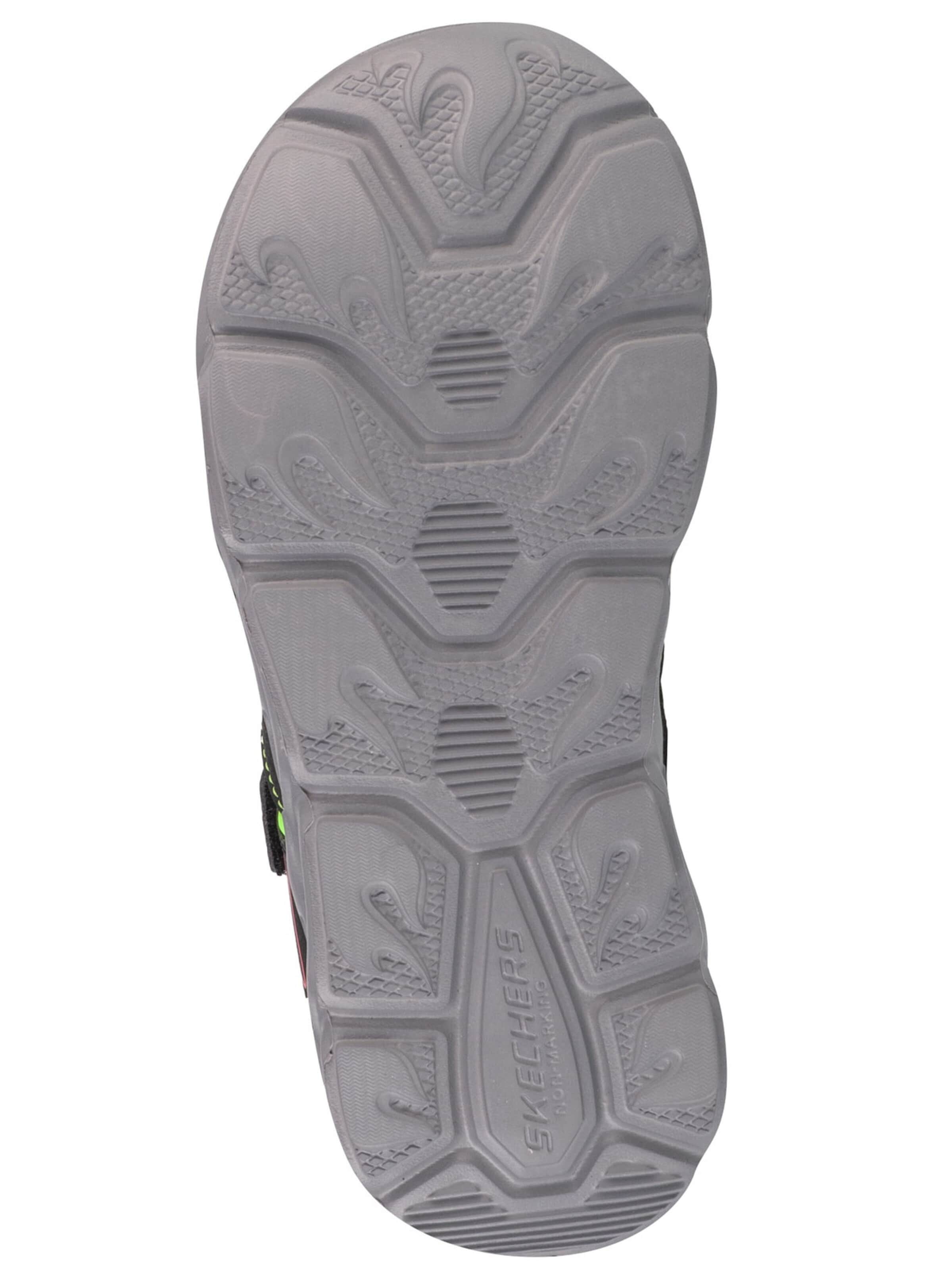 SKECHERS Sandals & Slippers in Green